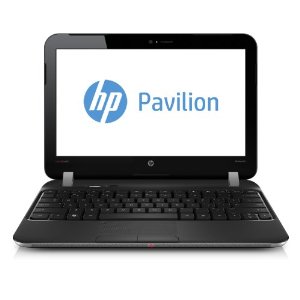 HP Pavilion dm1-4210us 11.6-Inch Laptop (Black)
