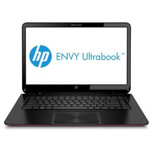 HP Envy 4-1030us Ultrabook