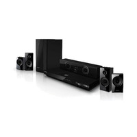 Samsung HT-E5500 Blu-ray Theater System with Wireless Speakers