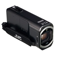 JVC Everio GZ-VX700 High Definition AVC Camcorder