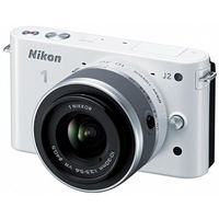 Nikon 1 J2 Digital Camera