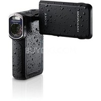 Sony Handycam HDR-GW77V/B Camcorder
