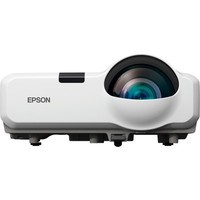 Epson Powerlite 420 Projector