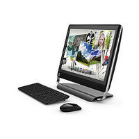 Hewlett Packard TouchSmart 520xt (B2Q23AVABA) PC Desktop