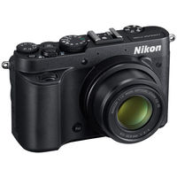 Nikon P7700 Digital Camera