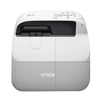 Epson BrightLink 485Wi Projector