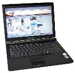 Gateway E-100M (400911-0) PC Notebook