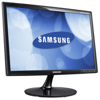 Samsung Syncmaster S19B150N LCD Monitor