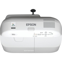 Epson 485W Projector