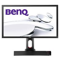 BenQ XL2420T 3D Monitor