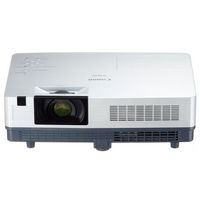 Canon LV-7297M LCD Projector