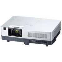 Canon LV-7292M LCD Projector