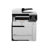 HP Laserjet Pro 400 MFP M475dw Laser Photo Printer