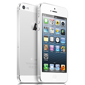 Apple iPhone 5 GSM Model A1428 64GB