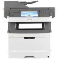 Ricoh Aficio SP 4410SF All-In-One Laser Printer