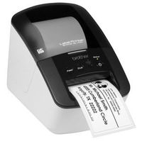 Brother QL700 Thermal Label Printer
