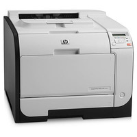 Hewlett Packard M451nw Laser Printer