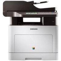 Samsung CLX-6260FW All-In-One Laser Printer