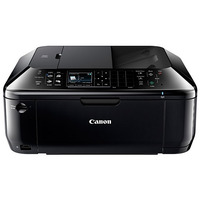 Canon MX512 All-In-One InkJet Printer
