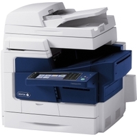 Xerox ColorQube 8700X Printer/Copier/Fax/Scanner