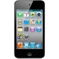 Apple iPod touch Black (32 GB) MP3 Player