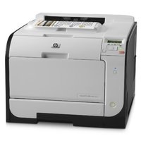 Hewlett Packard M451dw Laser Printer
