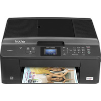 Brother MFC-J435W All-In-One Printer