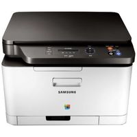 Samsung CLX-3305FW Multifunction Printer