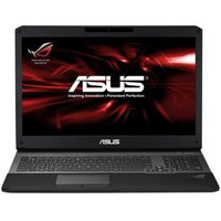 ASUS G75VW-DS73 3D PC Notebook
