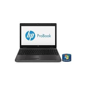 Hewlett Packard ProBook 6570b (B5V78AWABA) PC Notebook
