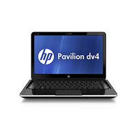 Hewlett Packard Pavilion dv4t-5100 (A9Q35AV) PC Notebook