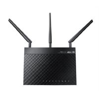 ASUS (RT-N66U) Wireless Router