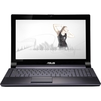 ASUS (N53SM-DS71) PC Notebook