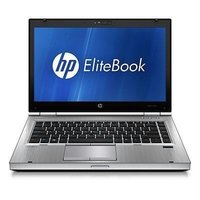 Hewlett Packard EliteBook 8470p (B5P22UTABA) PC Notebook