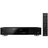 Pioneer BDP-440 3D Blu-ray Player