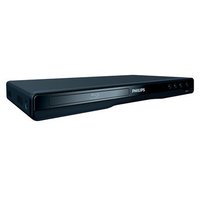 Philips BDP3306 Blu-ray Player