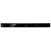 LG BP220 3D Blu-ray Player