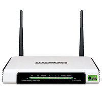 TP-Link Tl-wr1042nd (845973050627) Wireless Router