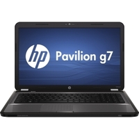 Hewlett Packard Pavilion g7-1117cl (LW406UARABA) PC Notebook