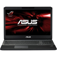 ASUS G75VW-RS72 PC Notebook