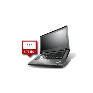 Lenovo ThinkPad T430 (T430ADVANCEDSAP) PC Notebook