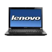 Lenovo Essential B560 43302BU Notebook PC - Intel Core i3-380M 2.53GHz, 4GB DDR3, 500GB HDD, DVDRW, ...