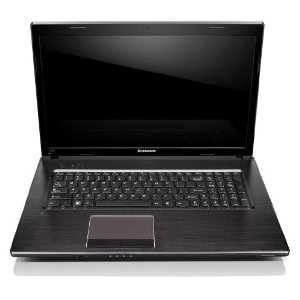 Lenovo IdeaPad G780 (21824GU) PC Notebook