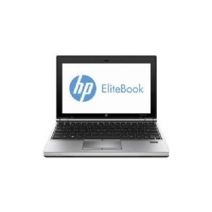 Hewlett Packard HP EliteBook 2170p Notebook PC (B8V44UTABA)