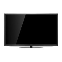 Sony KDL-60EX645 60" 3D LCD TV/HD Combo