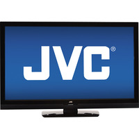 JVC JLC42BC3002 42" LCD TV
