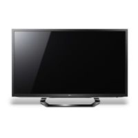 LG 42LM6200 42" 3D HDTV LCD TV