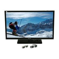 Sceptre E425BV-FHDD 42" 3D TV