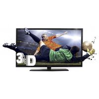 Sceptre E465BV-FHDD 46" 3D LCD TV