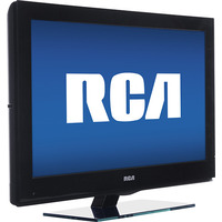 RCA 26LB30RQD 26" LCD TV/DVD Combo